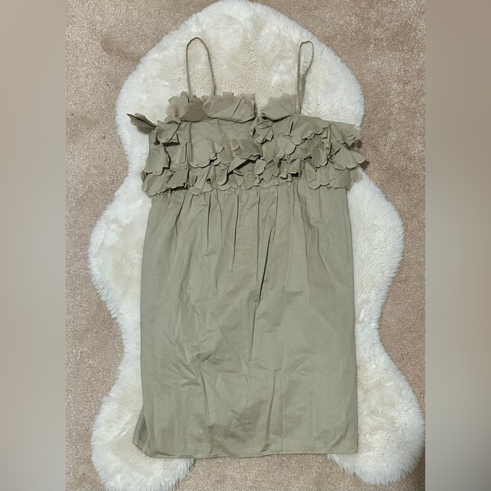 Teen/Women’s dress